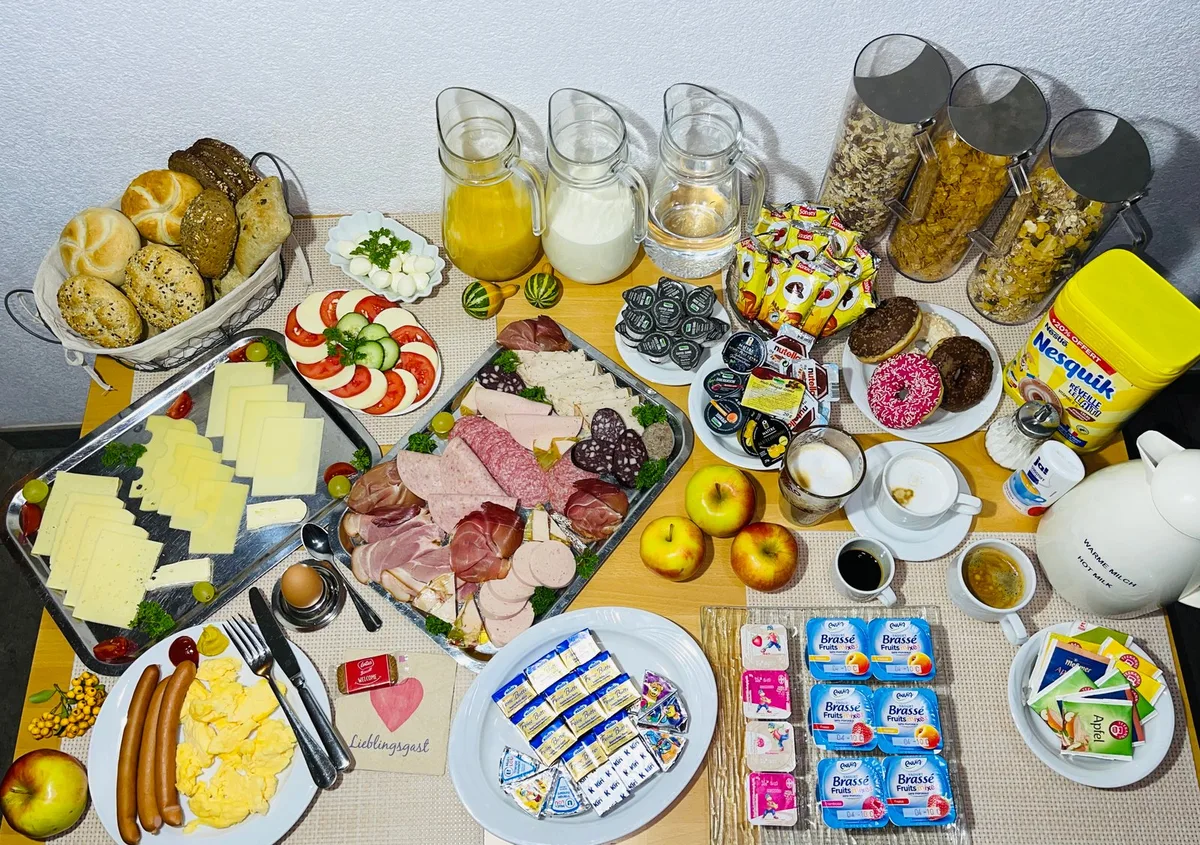 Pension Marianna — 4