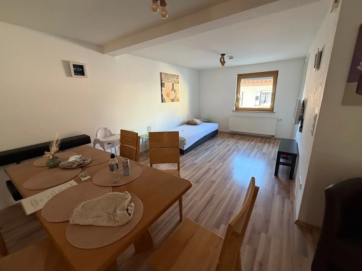 Pension Mimosa