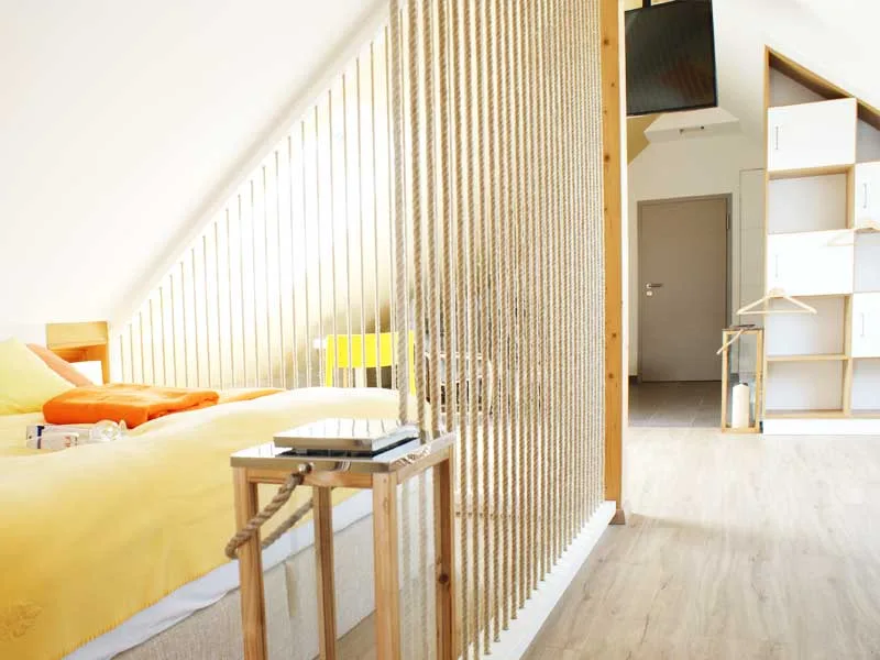 R&J Hotel Rust — 2