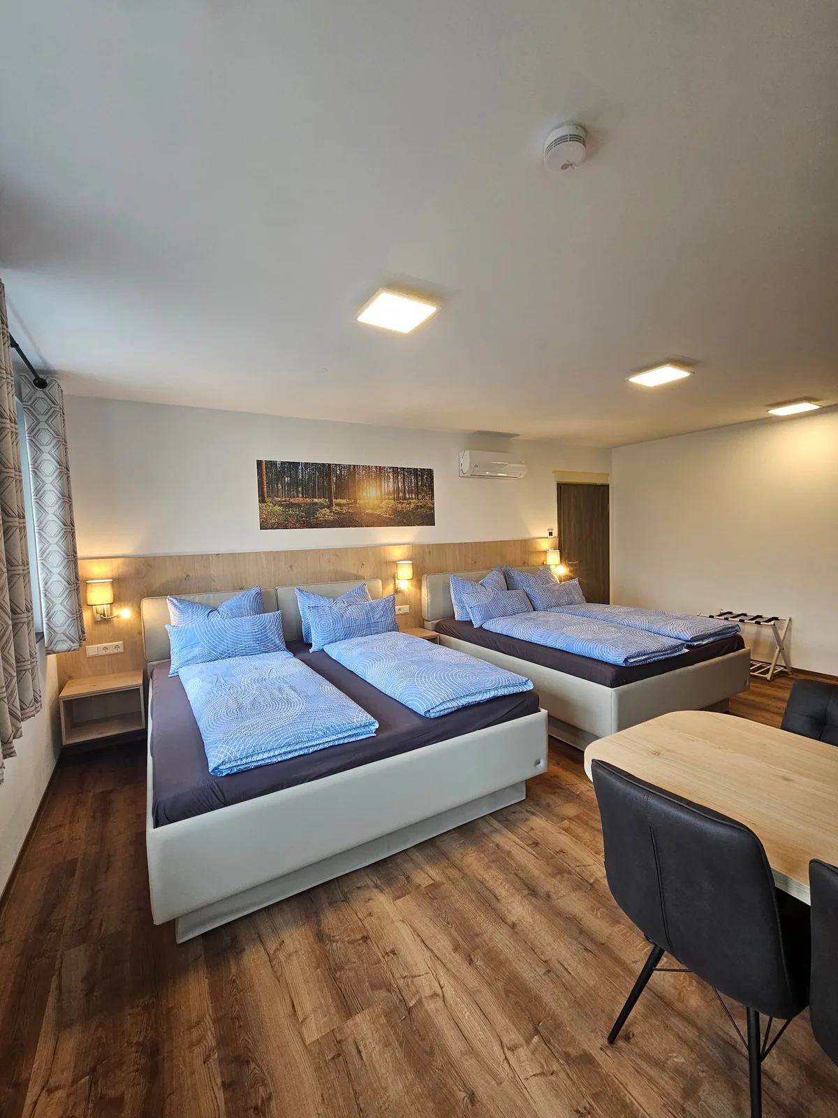 Rana's B&B — 2