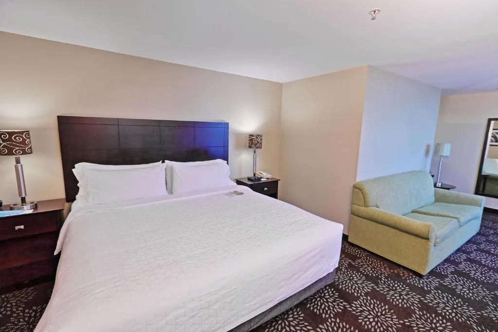 Holiday Inn Express Pittsburgh West - Greentree by IHG — 2