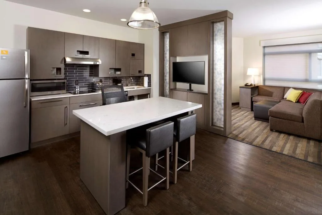 Hyatt House Pittsburgh Bloomfield Shadyside — 5
