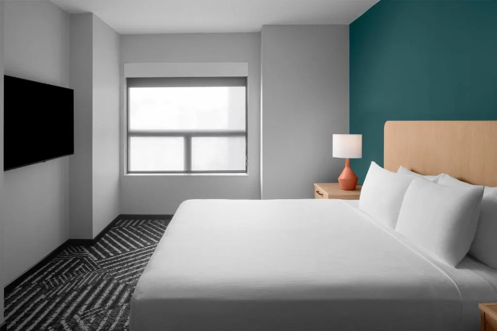 Hyatt House Pittsburgh-South Side — 5