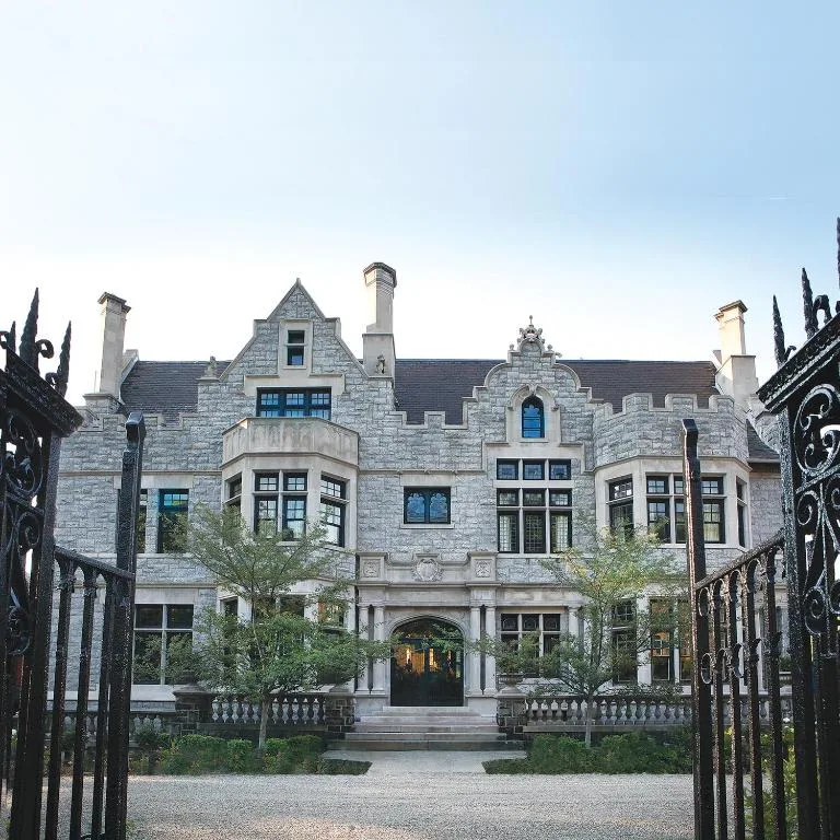 Mansions on Fifth — 2