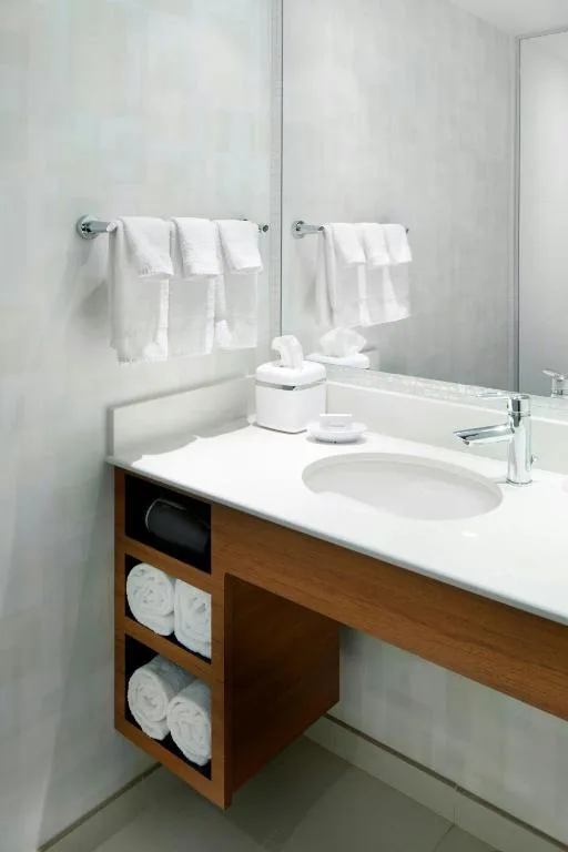SpringHill Suites by Marriott Pittsburgh Bakery Square — 3