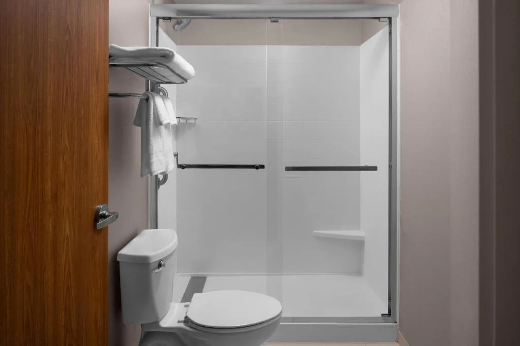 SpringHill Suites Pittsburgh Southside Works — 3