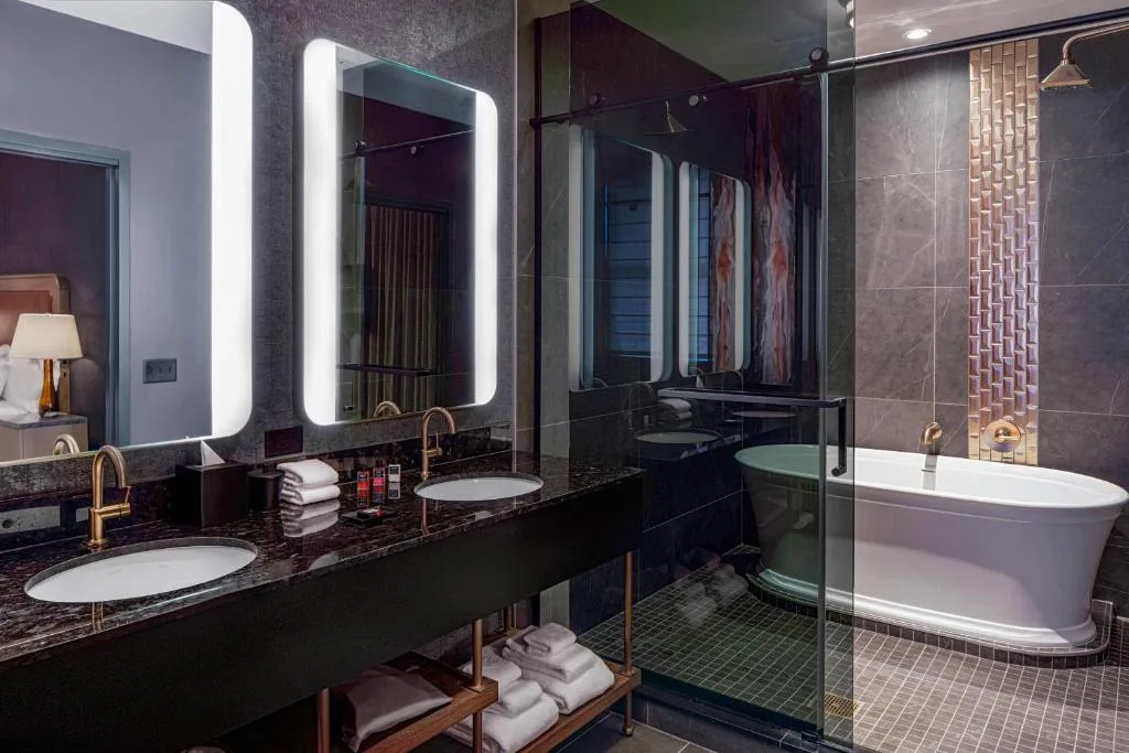 The Industrialist Hotel, Pittsburgh, Autograph Collection — 3