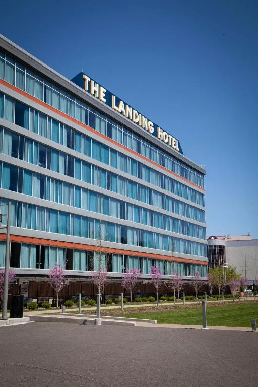 Sandcastle Waterpark