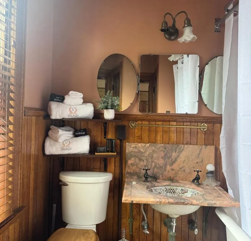 Villagio Boutique Hotel — 3