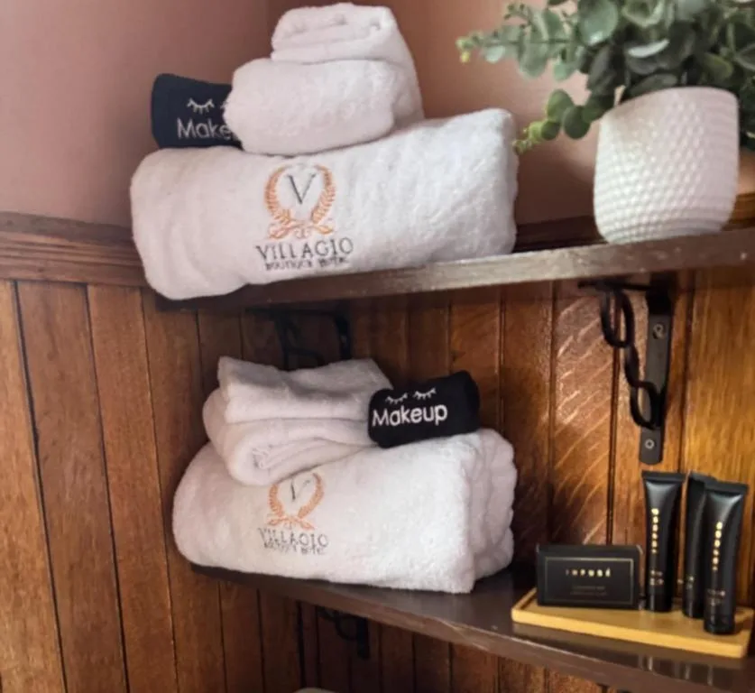 Villagio Boutique Hotel — 4