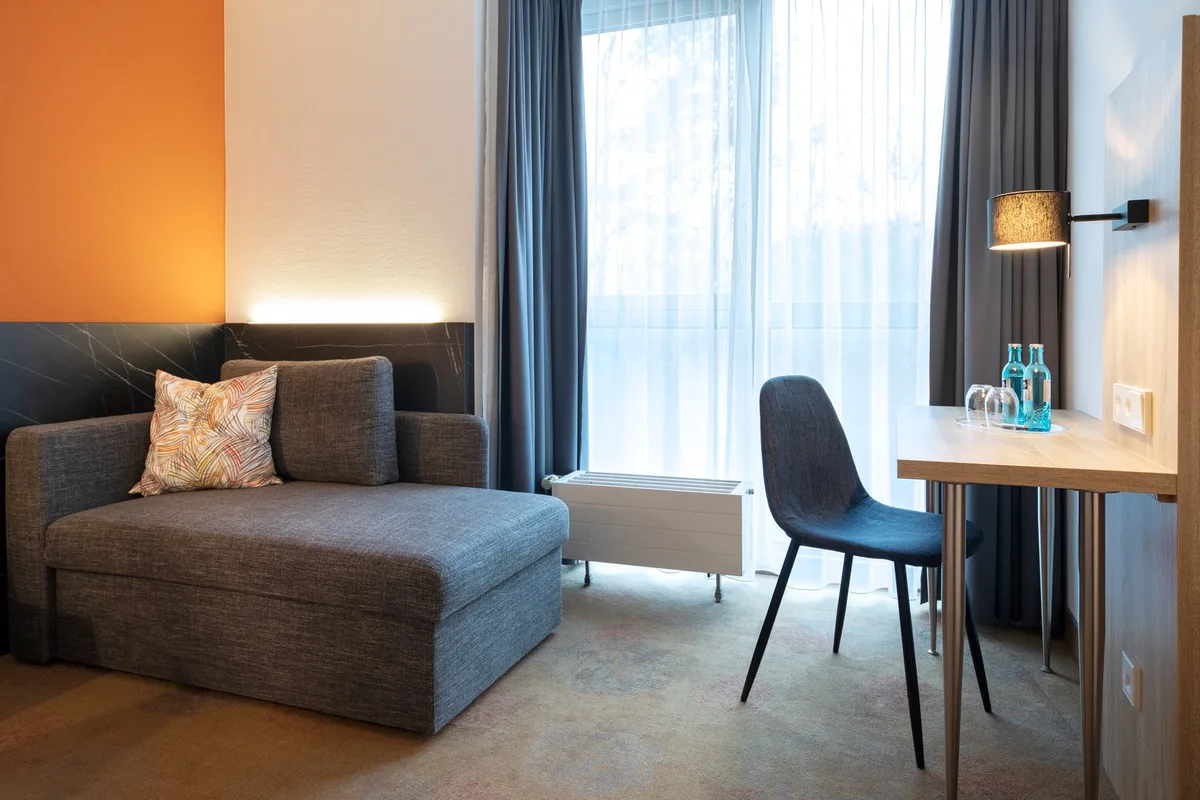 ACHAT Hotel Stuttgart Airport Messe — 4