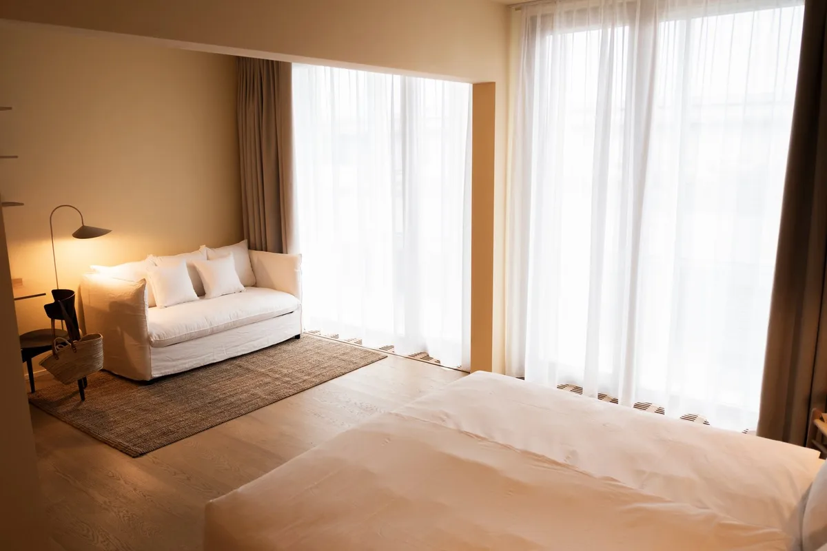 Das Kaya Hotel I Stuttgart Airport Messe — 2