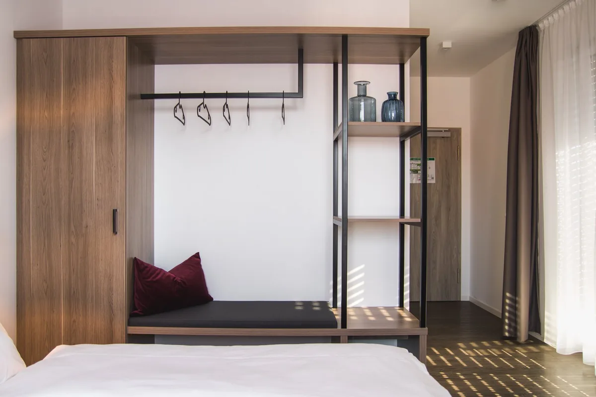 Hayta Hotel Stuttgart Airport Messe — 2