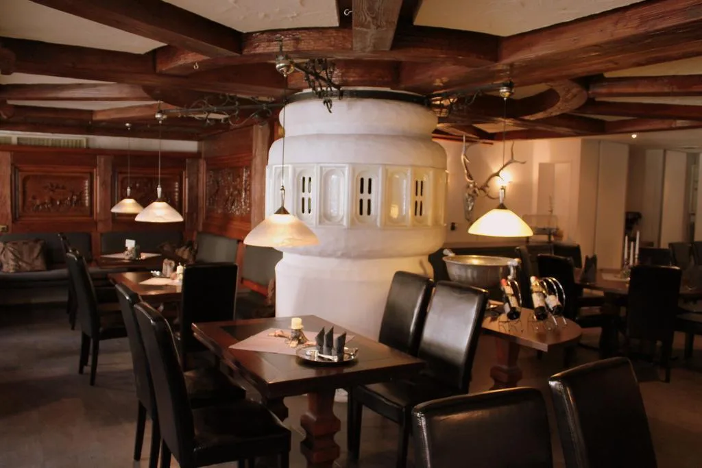 Hotel am Hirschgarten — 3