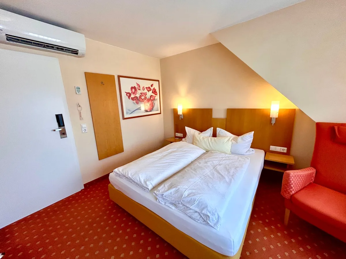 Hotel Möhringer Hof