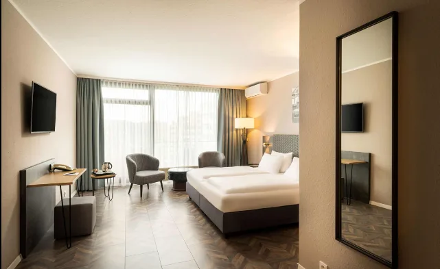 Hotel Neotel Stuttgart