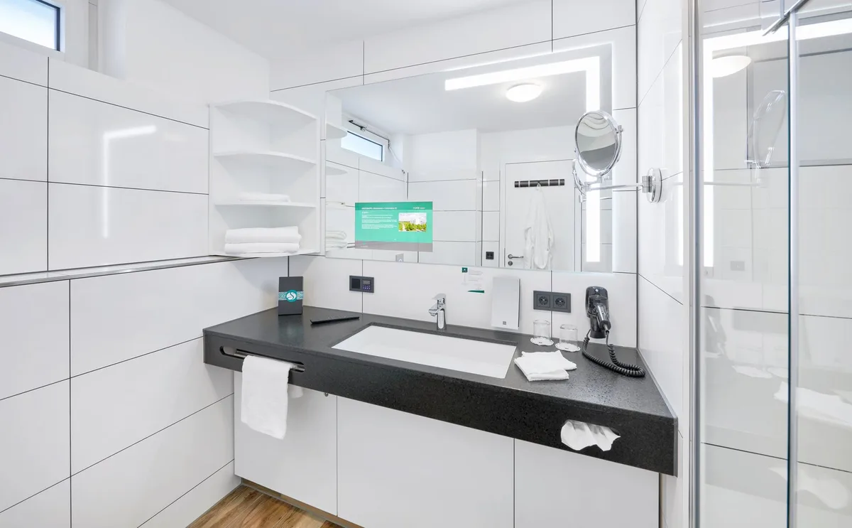 MASEVEN Stuttgart SI Centrum (ehem. SI-SUITES) — 3