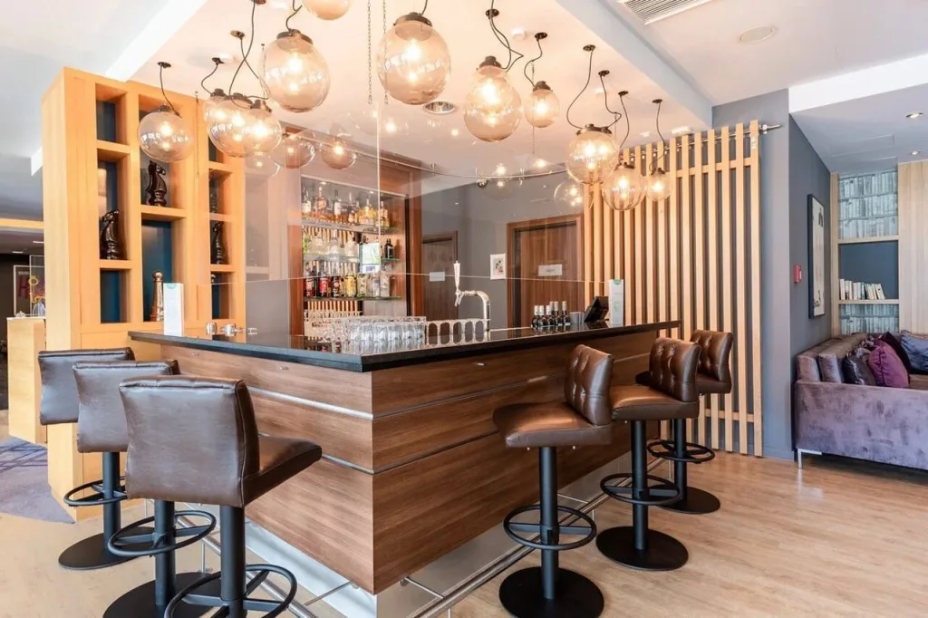 Moxy Stuttgart Airport/Messe