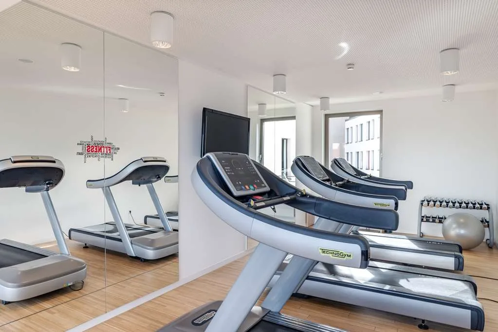 Park Inn by Radisson Stuttgart — 5