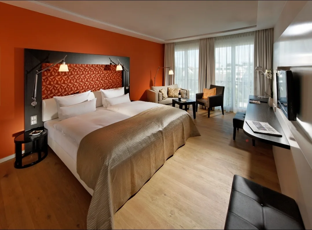 Parkhotel Stuttgart Messe-Airport
