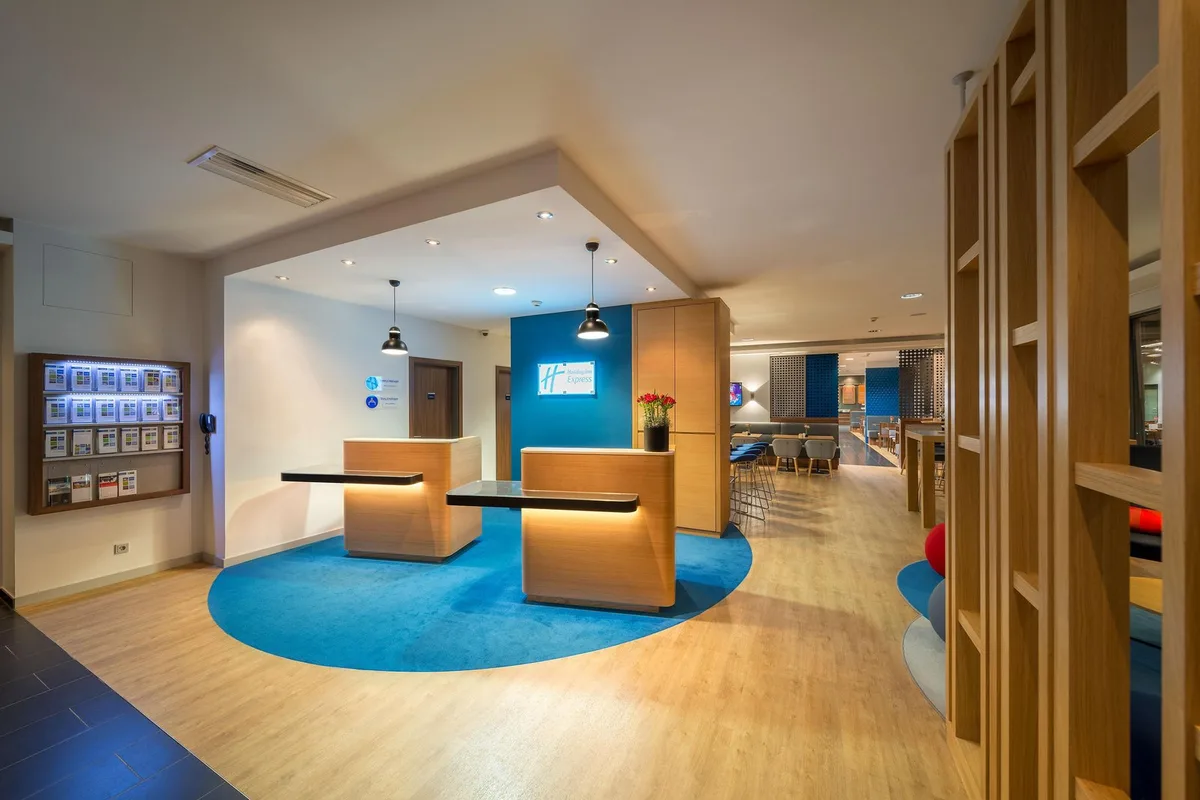 Premier Inn Stuttgart Airport/Messe Hotel