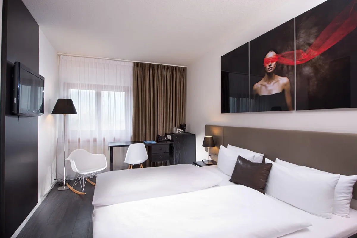 Wyndham Stuttgart Airport Messe — 4