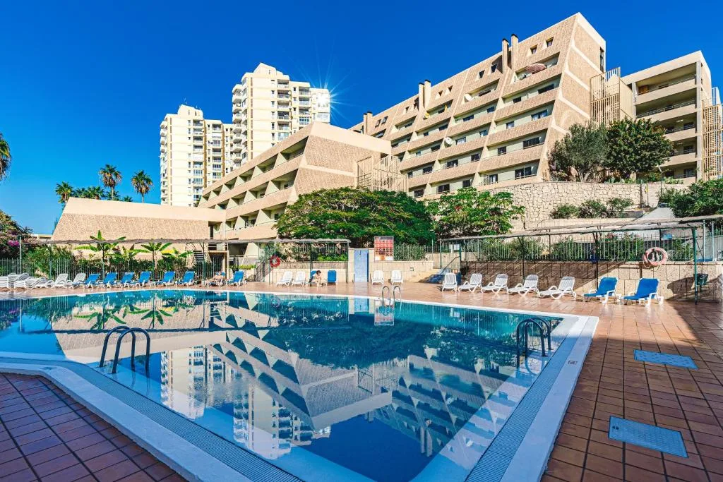 Apartamentos Playazul — 3