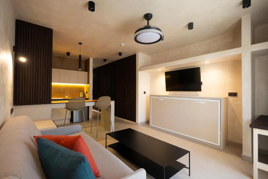Apartamentos Playazul — 4