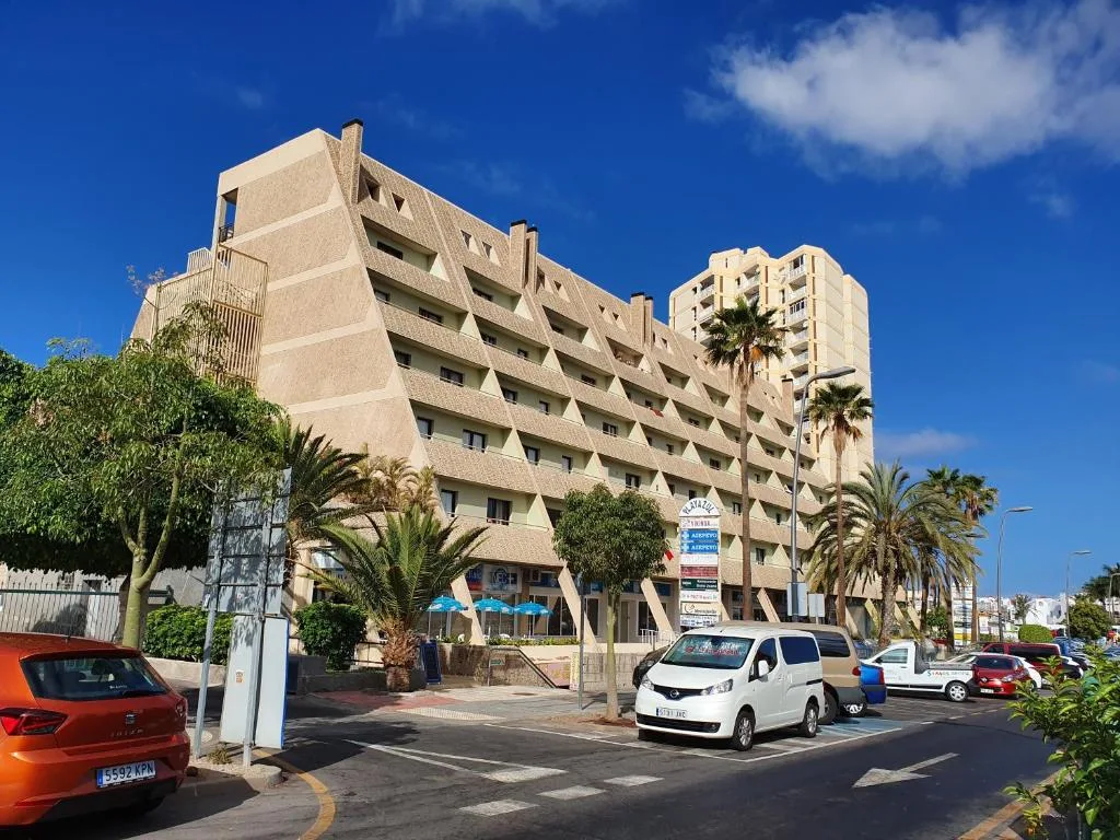 Apartamentos Playazul — 5