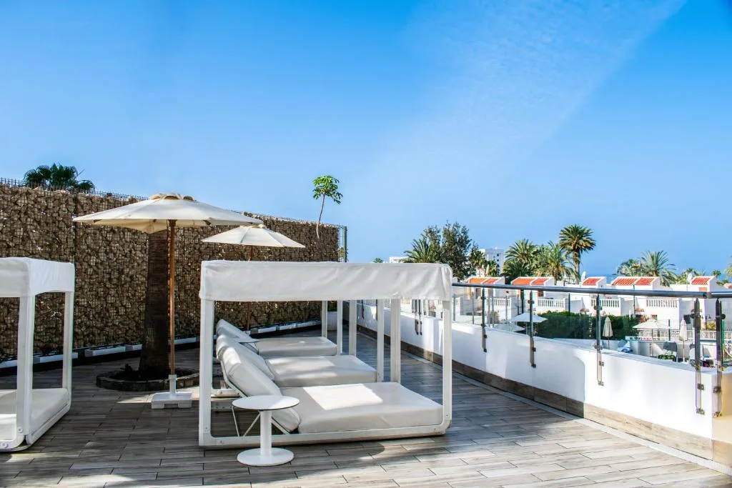 Coral Ocean View - Adults Only — 5
