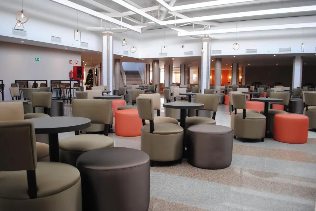 Gara Suites Golf & Spa — 3