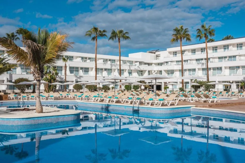 Iberostar Waves Las Dalias All Inclusive — 3