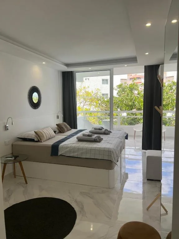 Tenerife sea view 216 — 2
