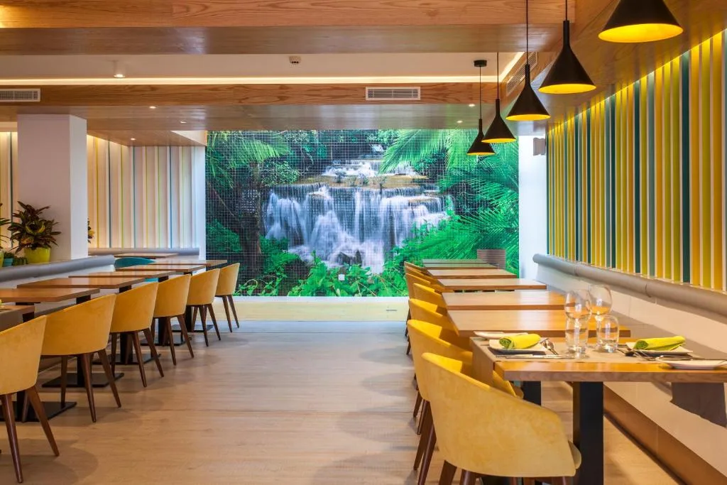 Vanilla Garden Boutique Hotel - Adults Only — 3
