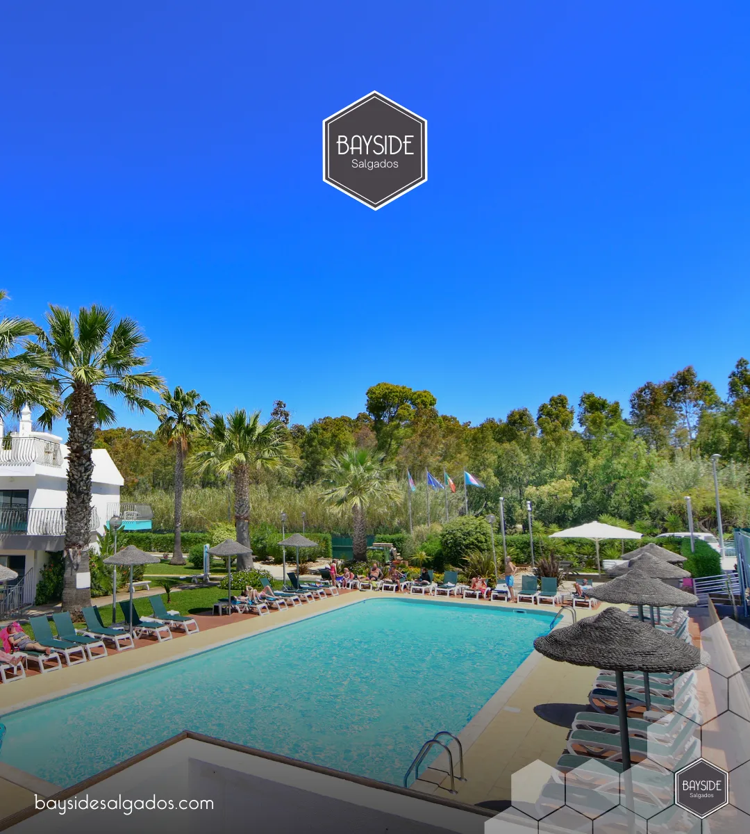 Bayside Salgados Golf and Beach Resort