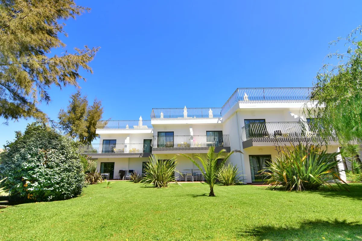 Bayside Salgados Golf and Beach Resort — 2