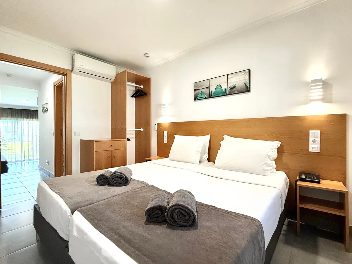 Bayside Salgados Golf and Beach Resort — 3