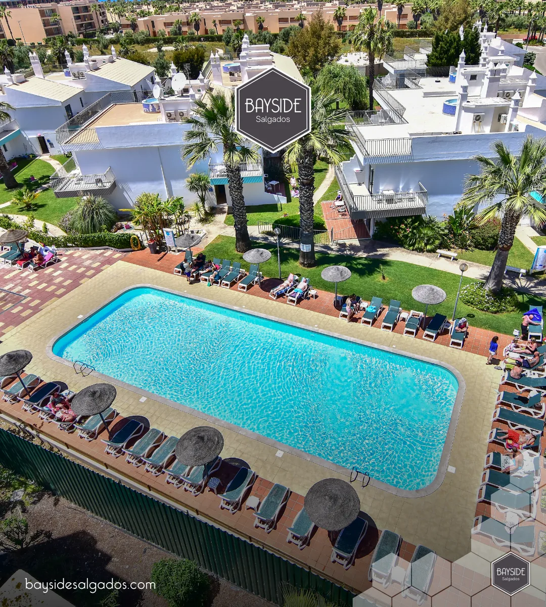 Bayside Salgados Golf and Beach Resort — 4