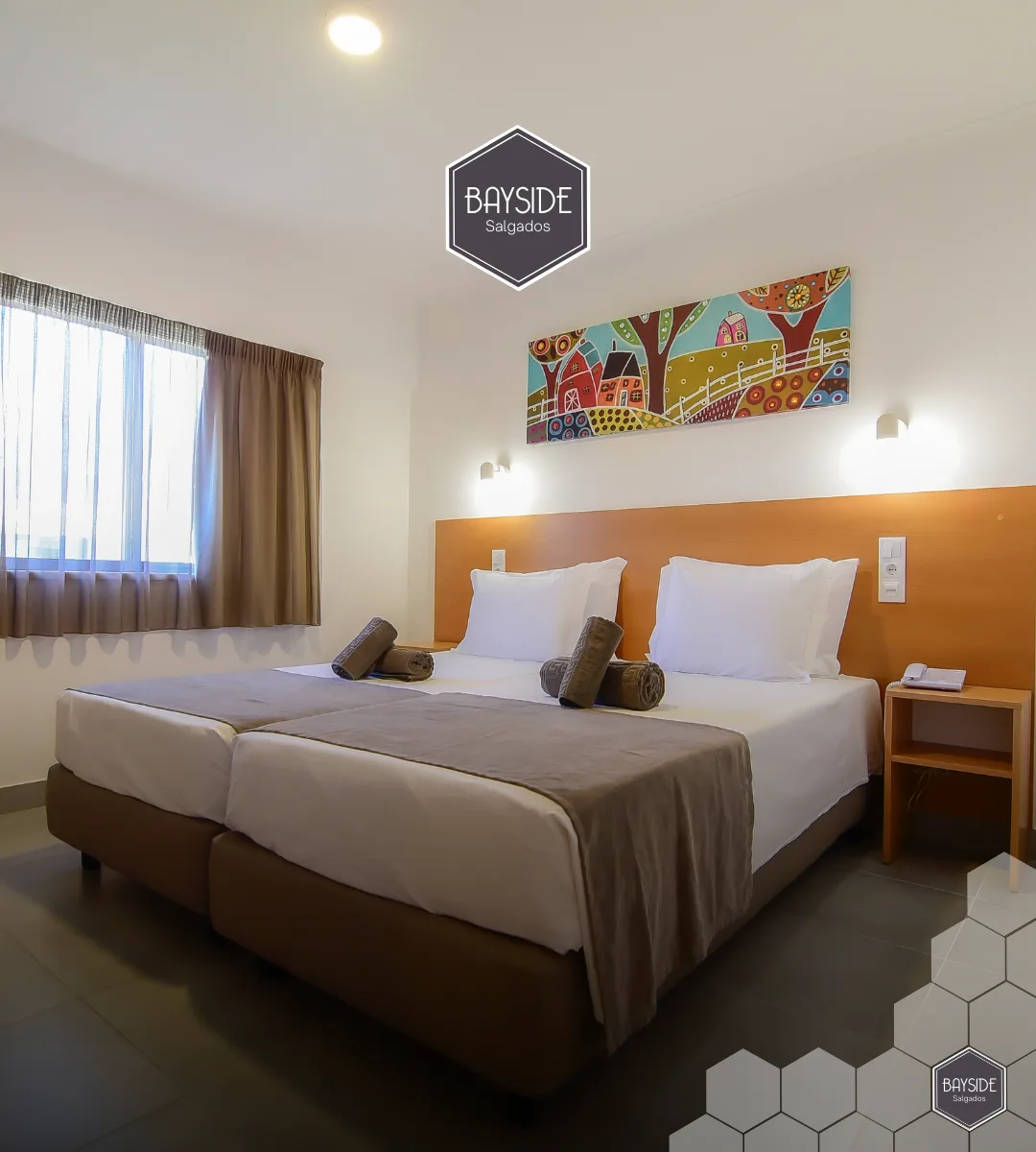 Bayside Salgados Golf and Beach Resort — 5