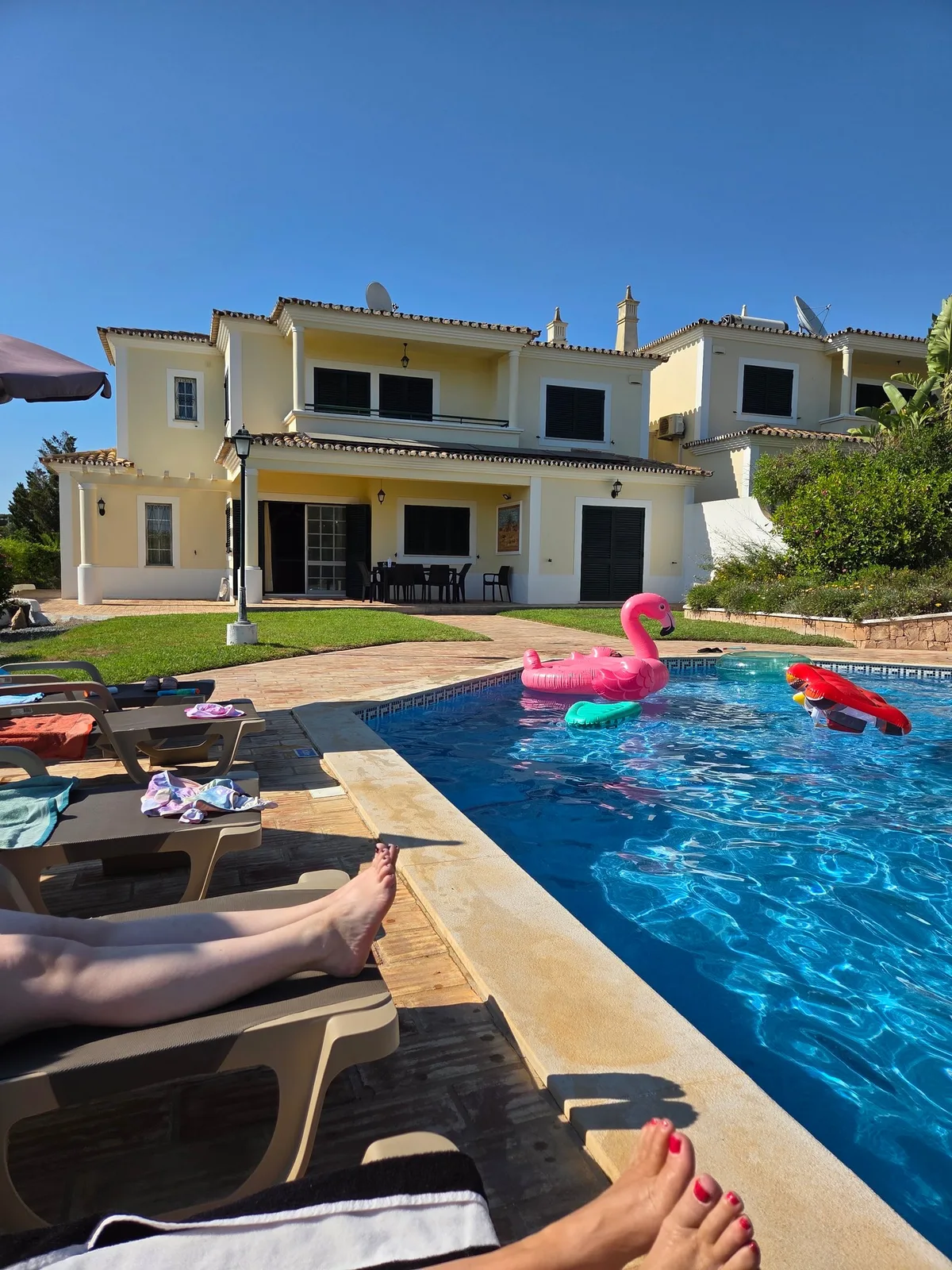Casa dos Avós — 3