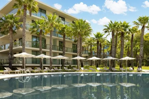 Marriott Residences Salgados Resort, Algarve