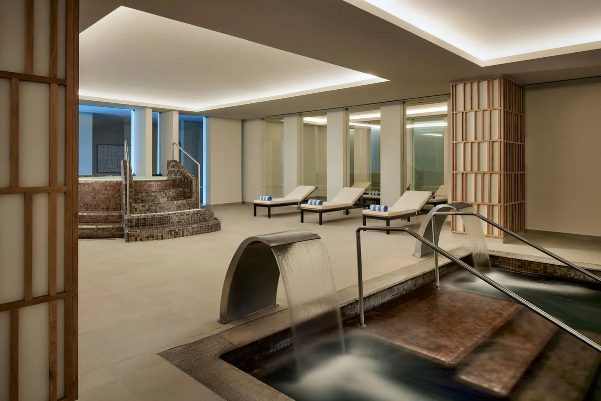 Marriott Residences Salgados Resort, Algarve — 3