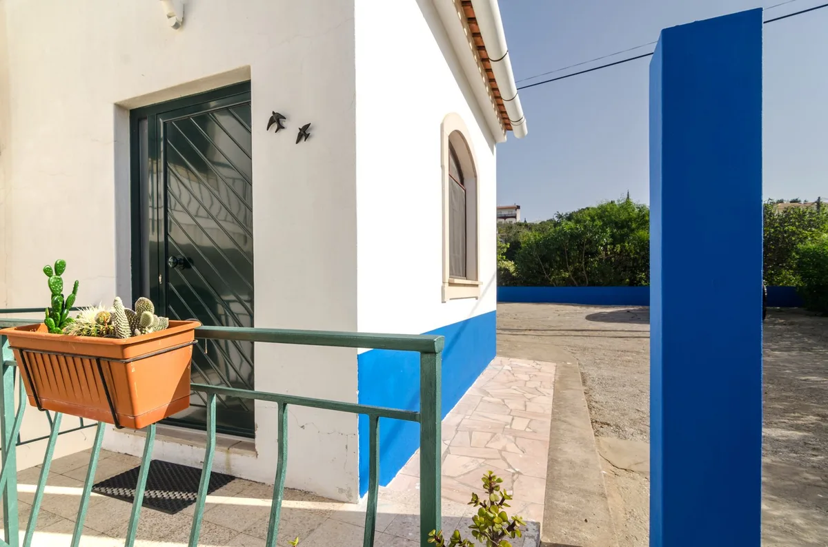 Quinta do Paraíso — 3