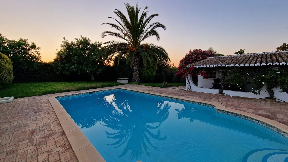 Villa Alice