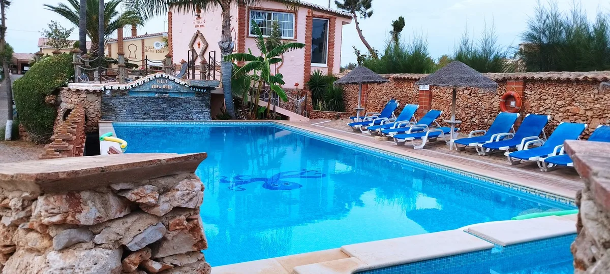 Villa Bora-Bora