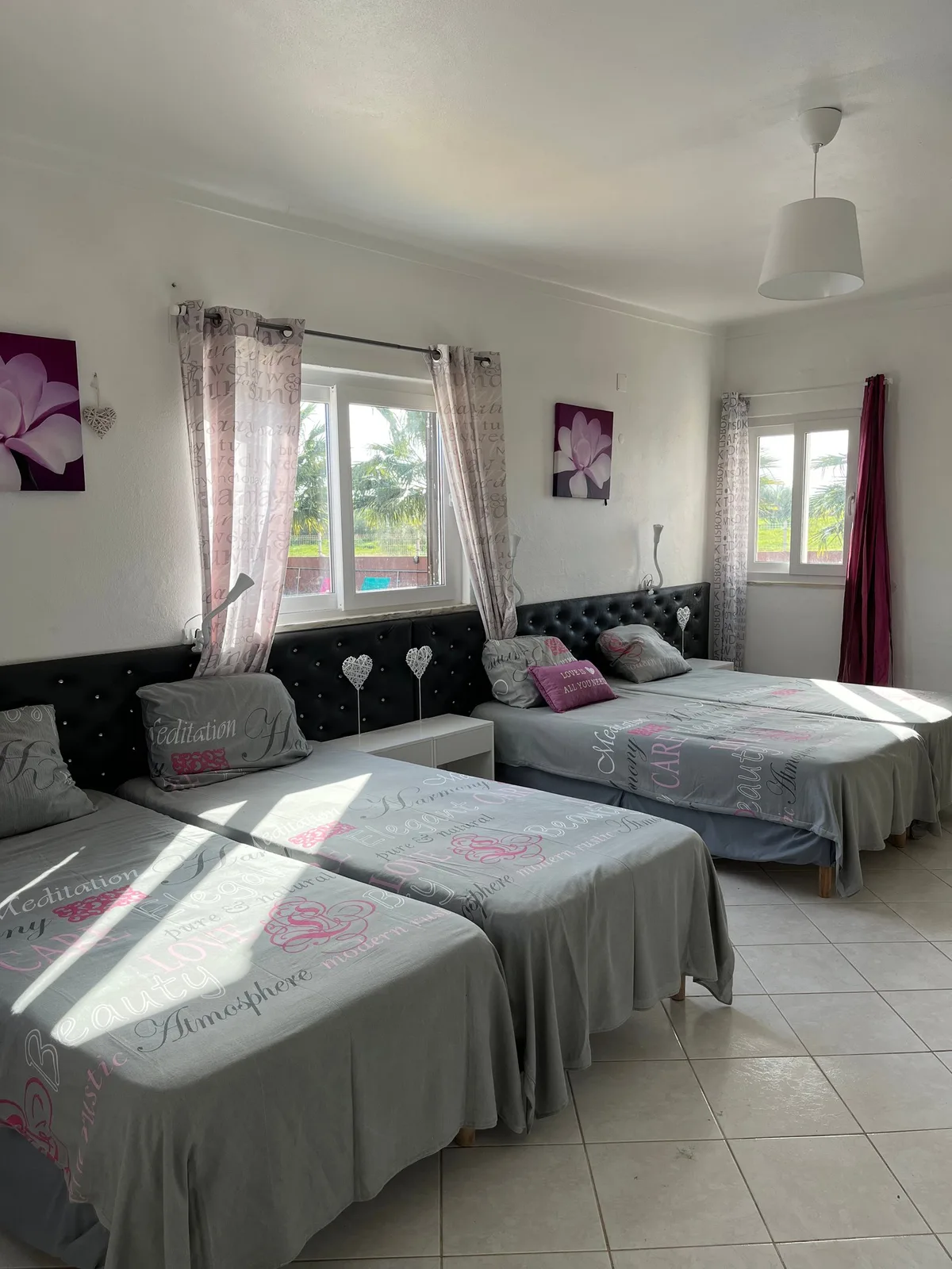 Villa Paradis Pêra — 5