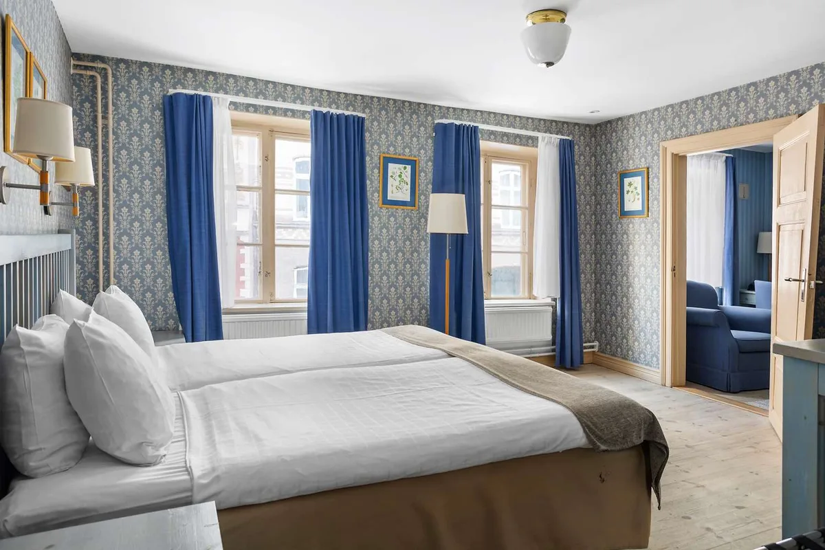 BEST WESTERN Hotel Royal — 2
