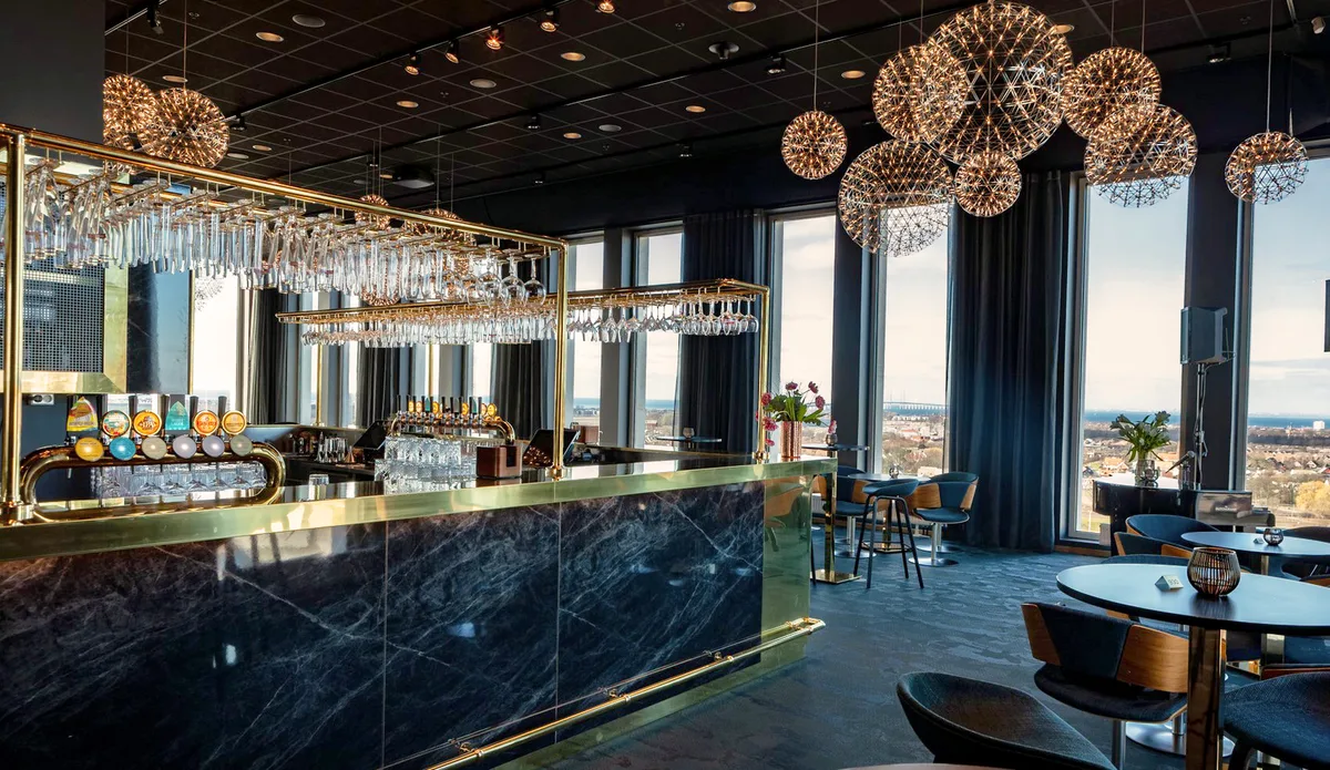 Best Western Malmö Arena Hotel