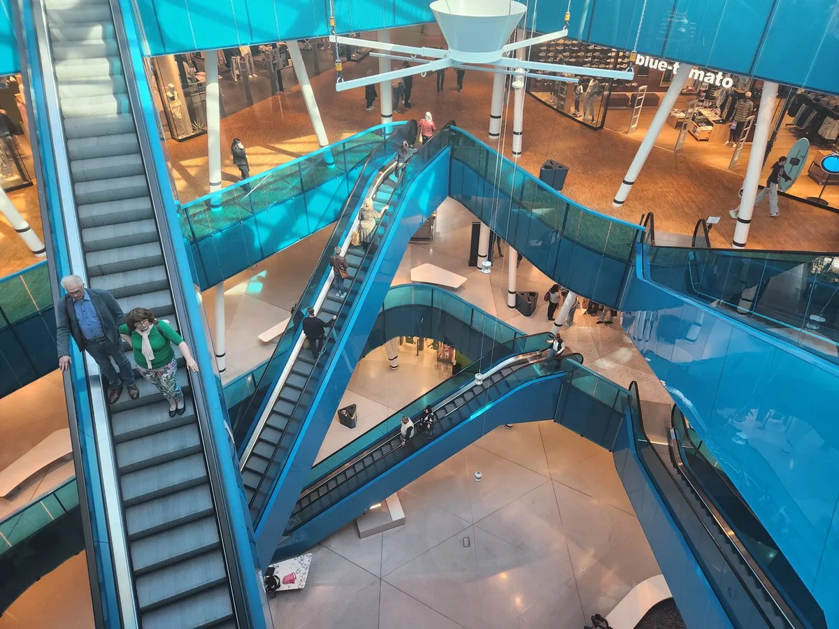 Best Western Malmö Arena Hotel — 2