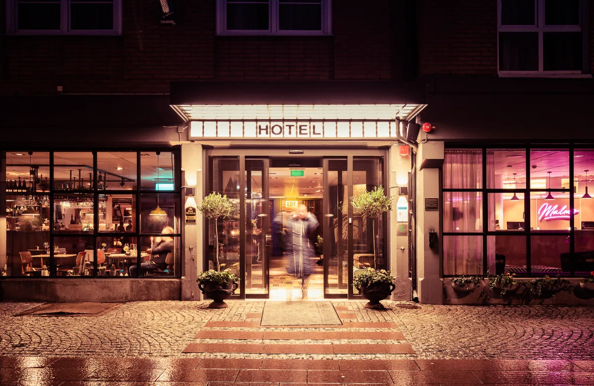 Best Western Plus Hotel Noble House — 2